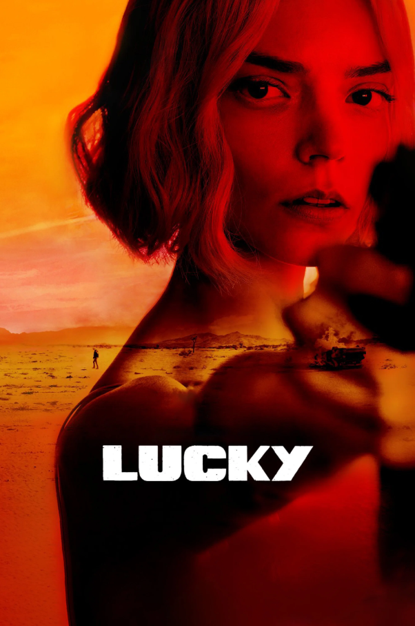 Lucky